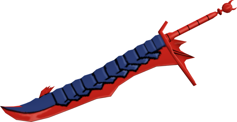 File:Ogudomon's Swords Model (Leviamon).png