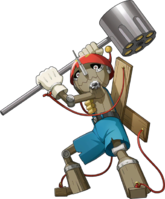 Pinochimon new century.png