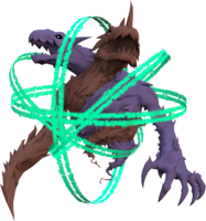 Zeed Millenniumon Model SC.png