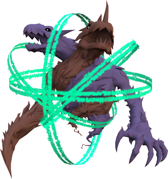 File:Zeed Millenniumon Model SC.png