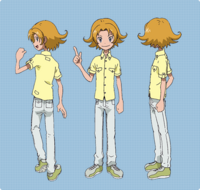 Amano yuu xw young hunters character sheet.png