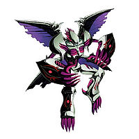 Arkadimon (Ultimate), Digimon Masters Roblox Wiki