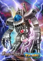 Mechanorimon Battle Spirits illustration.jpg