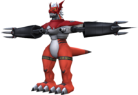 Megalo Growmon Model Encounters.png