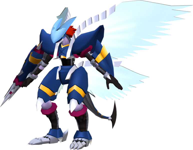 File:Darkdramon Model SC.png