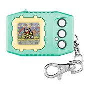 Digimon Pendulum COLOR 8 Celestial Walker