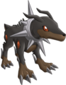 Dobermon battle survive.png