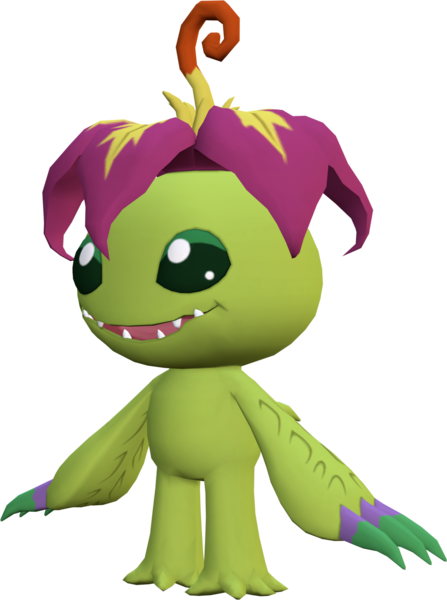 File:Palmon Model SC.png