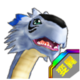 Plesiomon mutant portrait3.png