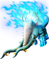 Taowumon new century.png