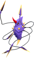 Chrysalimon Model DSR.png