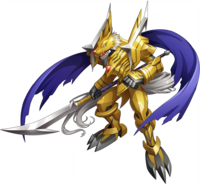 Cresgarurumon new century.png