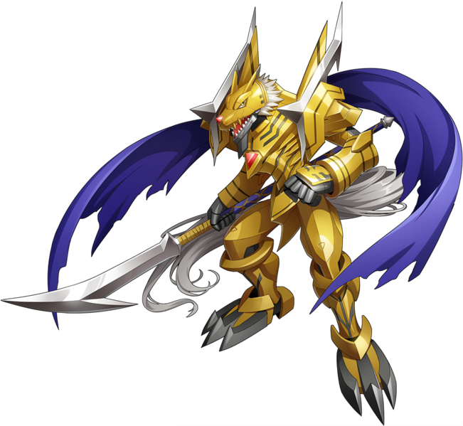 File:Cresgarurumon new century.png