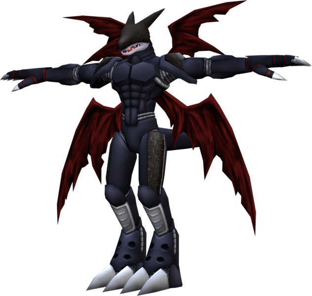 File:Cyberdramon Model Encounters.png