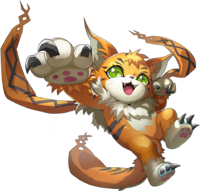 Meicoomon new century.png