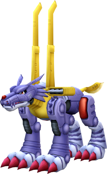File:Metal Garurumon Model Encounters.png