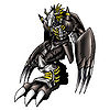 BlackWarGreymon