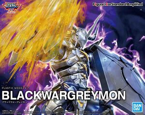 Figure-rise Standard - Wikimon - The #1 Digimon wiki