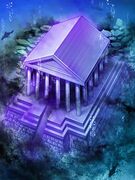 Digimon Collectors location