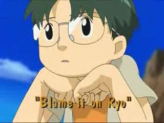 digimon tamers ep 28 (hd) dublado