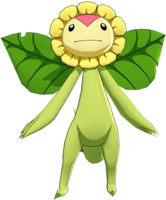 Sunflowmon newcentury model.png