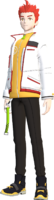 Takasaki Ryouta Model New Century.png