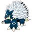 Togemogumon