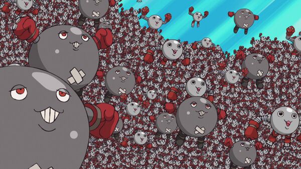 Mamemon - Wikimon - The #1 Digimon wiki
