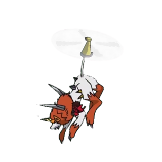 Dorulumon, DigimonWiki