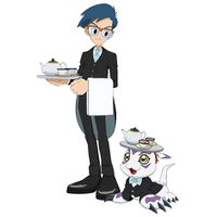 Kido jo gomamon maidbutler.jpg