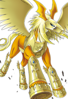 Digimon Masters Online - Unlocking Pegasusmon [Armor Evolution]! 