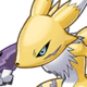 Renamon