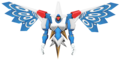 Silver Guardian