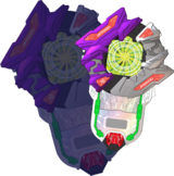 List of Digivices - Wikimon - The #1 Digimon wiki