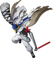 Baalmon new century.png
