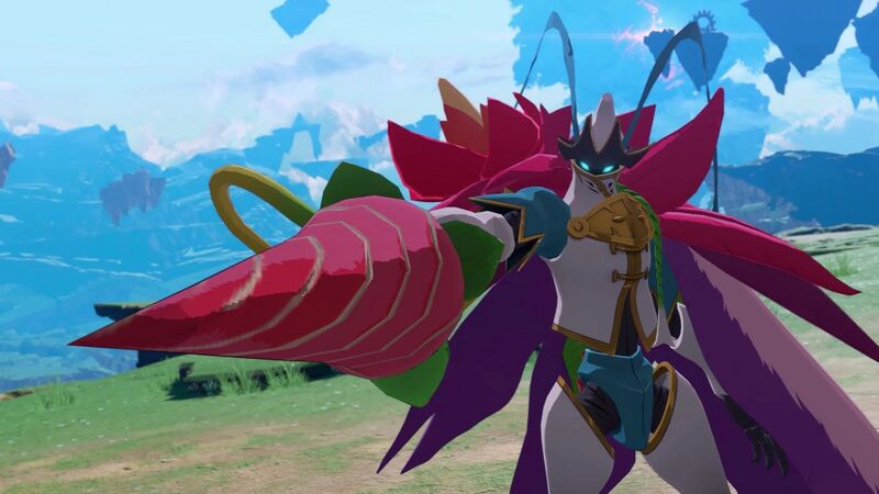 File:Bloomlordmon time stranger screenshot.jpg