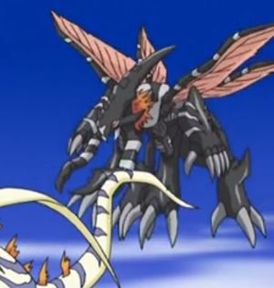 Grandis Kuwagamon - Wikimon - The #1 Digimon wiki