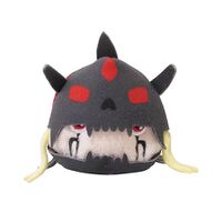 Duskmon otedama plush.jpg