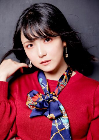 Mikami Shiori Wikimon The 1 Digimon wiki