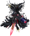 Omegamon zwart defeat ts.png