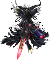 Omegamon zwart defeat ts.png