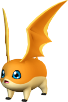 Patamon Model Encounters.png