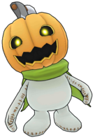 Pumpmon Digimon ReArise.png