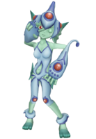 Ranamon - Wikimon - The #1 Digimon wiki