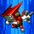 Shonitamon digimemory xros loader sprite.png