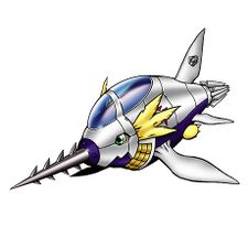 Digimental of Sincerity - Wikimon - The #1 Digimon wiki
