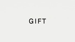 GIFT ("GIFT {{{transjp2}}}")
