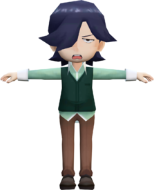Kagefumi