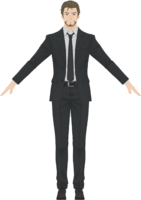Kuremi Kodai Model TS.png