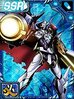 Royal Base: Omegamon X – AdvDmo